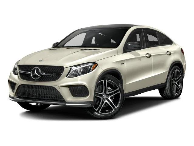 mercedes-benz gle-class coupe 2016 4JGED6EB8GA039605 image mercedes-benz gle-class coupe 2016 4JGED6EB8GA039605 image